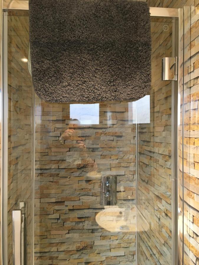 Ade'S River Cabin Lettermacaward Buitenkant foto