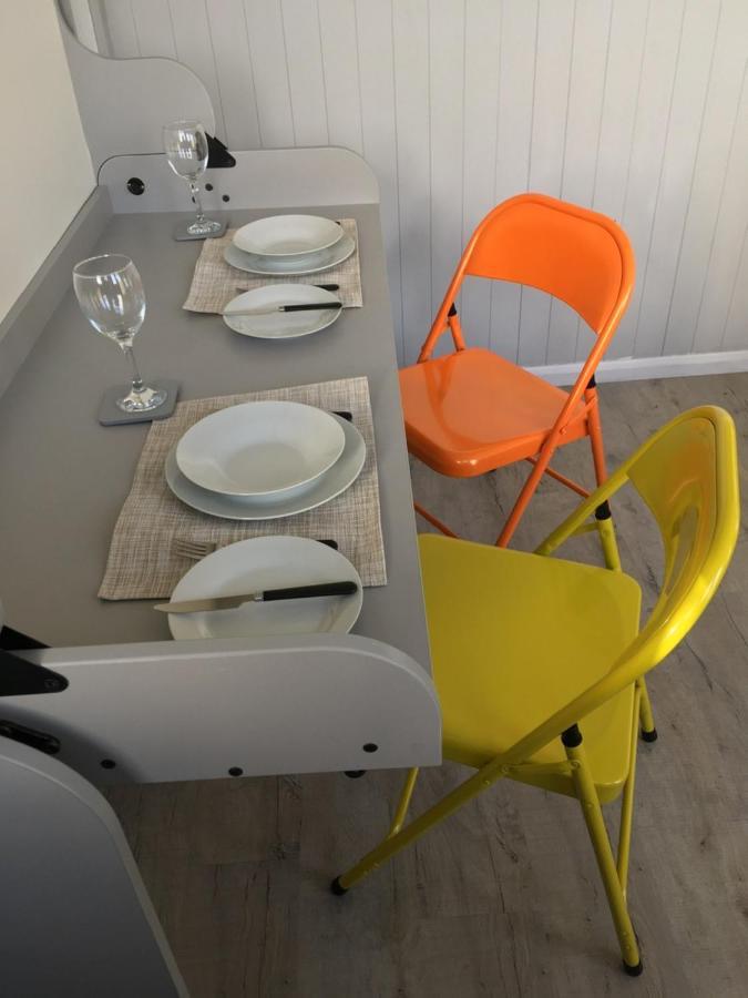 Ade'S River Cabin Lettermacaward Buitenkant foto